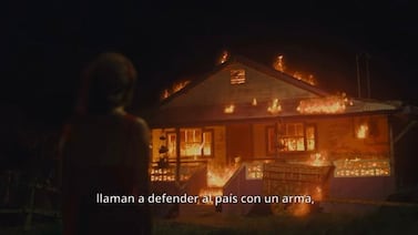 Creadora de los Chinaokes lanza un video mucho más fuerte que los que tiró en el programa de Teletica