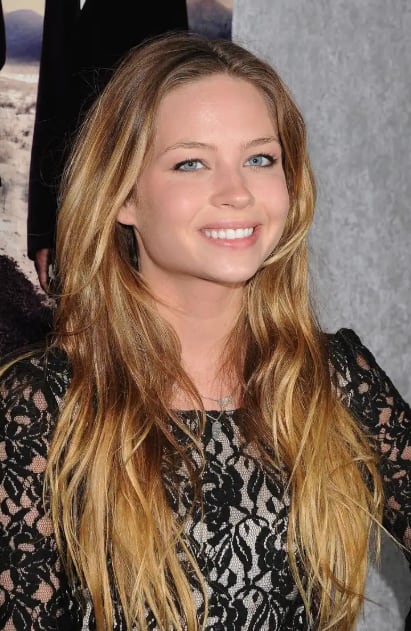 Daveigh Chase