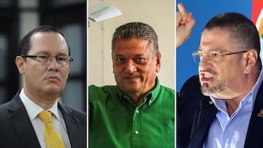 Nueva ley podría meter en problemas a más de un político investigado por corrupción
