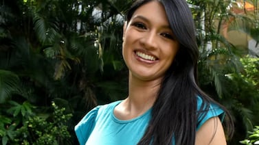 Periodista de Buen día ya tiene a su bebé en casa