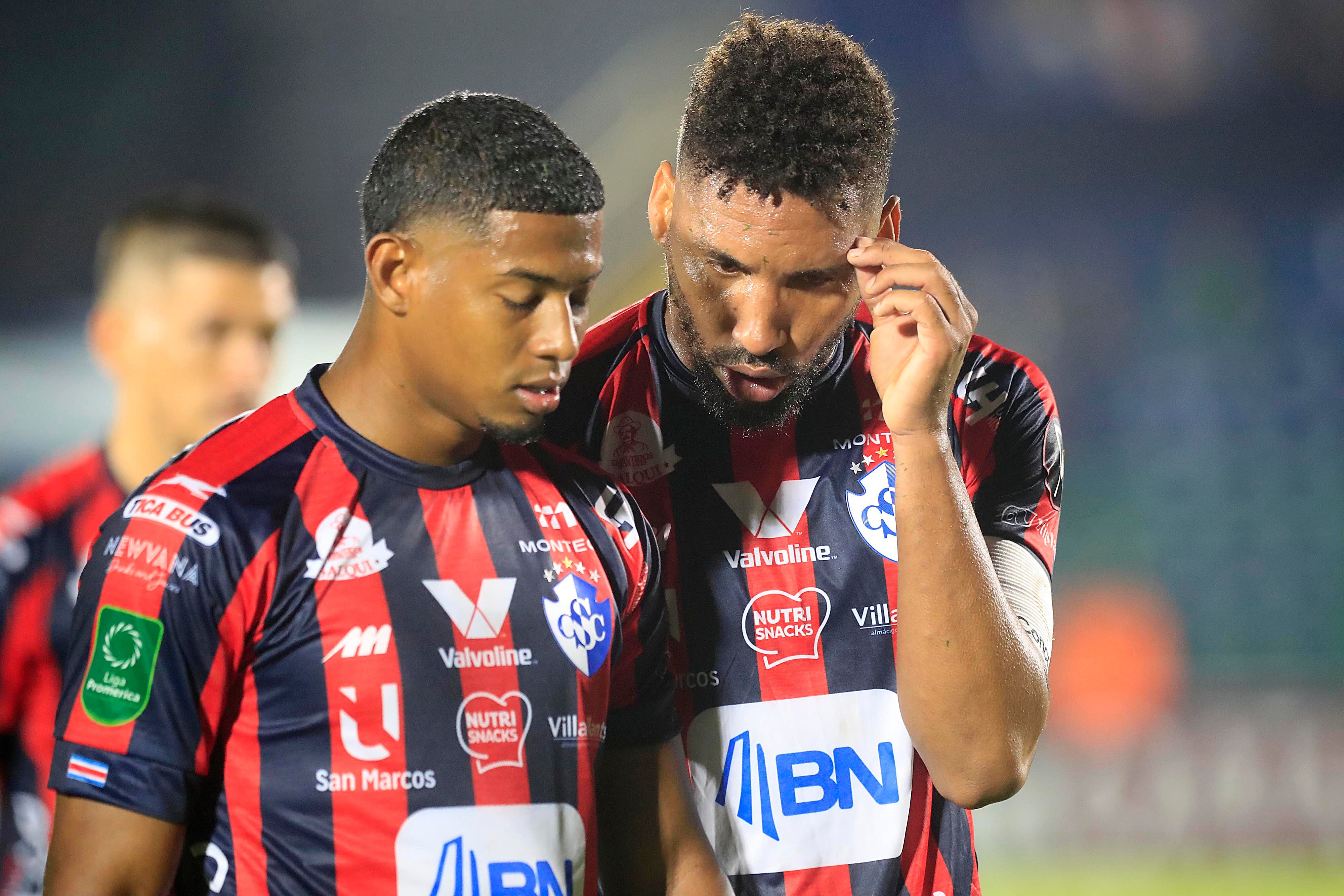 29/08/2023    Estadio Fello Meza, Cartago. El Club Sport Cartaginés recibió al Club Deportivo Universitario, de Panamá, en partido de la fecha 5 del Grupo A, en la Copa Centroamericana.