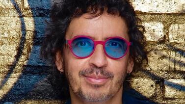 Vica Andrade conmueve al recordar a Memo del Bosque a un año de su partida