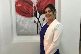 Del amor y sacrificio a la tragedia: la historia de la madre que murió en un caso que involucra a su hijo