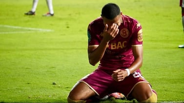 Creador de contenido pidió perdón públicamente a jugador de Saprissa