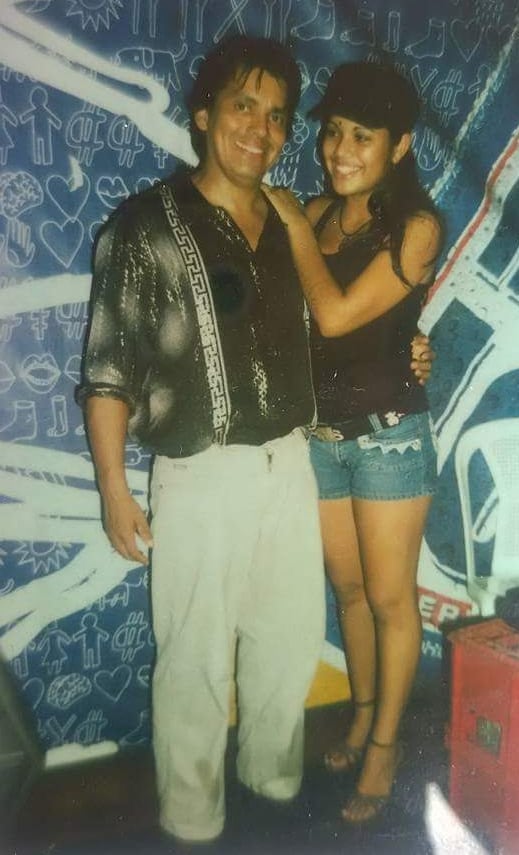 Karen Box canta con todo por sus hijos y está lista para brillar en Nace una estrella