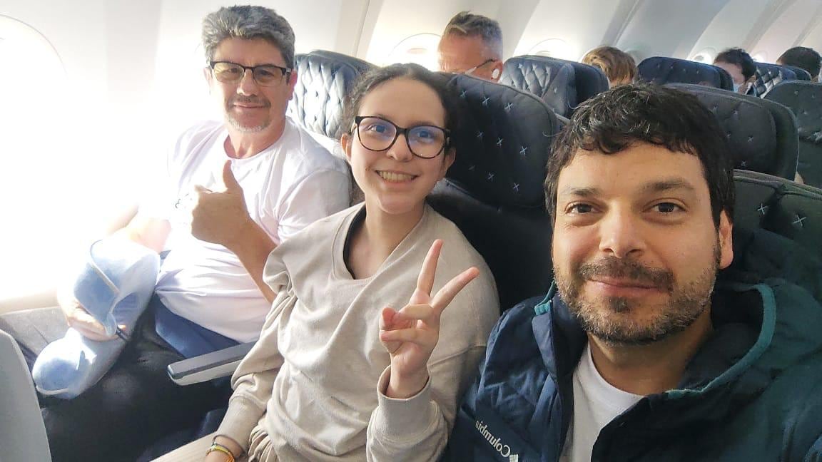 Kristen Angélica Solís López todavía trata de asimilar lo que pasó en São Paulo, Brasil. “He estado bastante bien, emocionada. Todavía estoy sorprendida. Es como muy impactante”, contó pocos días después de obtener la medalla de oro absoluta y el primer lugar general de la XIX Olimpiada Iberoamericana de Biología (OIAB).