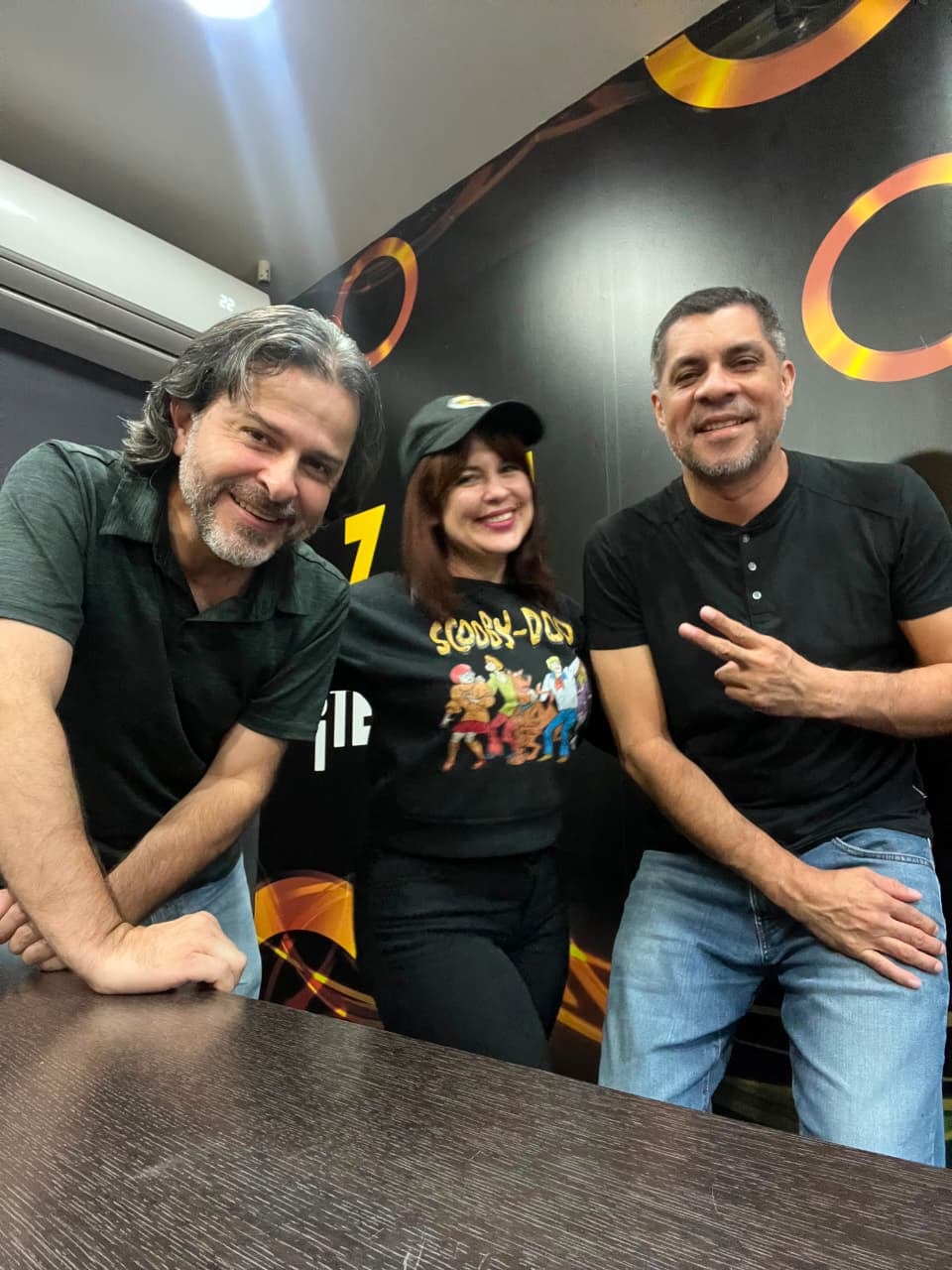 Locutora Jéssica Ramírez, la nueva voz de Zeta F:M.