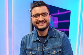 Daniel Céspedes encontró trabajo menos de 48 horas después de su despido de Teletica