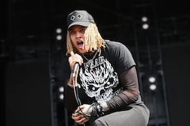 Muere el rapero Poorstacy a los 26 años tras un misterioso incidente en Florida