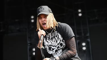 Muere el rapero Poorstacy a los 26 años tras un misterioso incidente en Florida