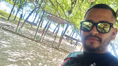 Capturan a sospechoso de matar a mecánico inocente que iba acompañando a un cliente