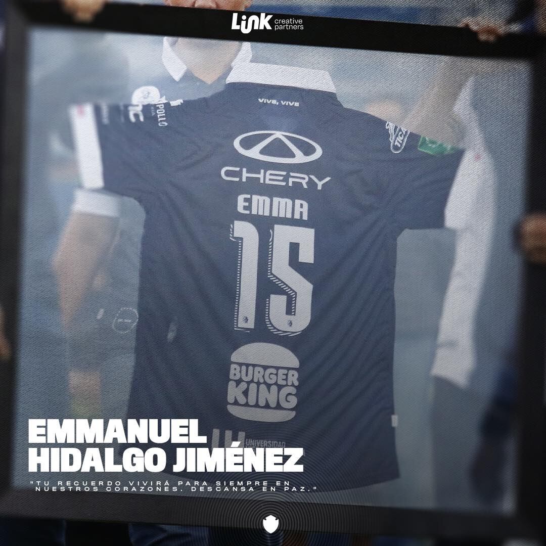 Cartaginés tiene un gran gesto con jovencito que murió vistiendo los colores del club.