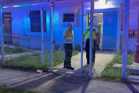 Revelan qué ocurrió antes de que mujer apuñalada en el cuello muriera frente a Bomberos de Pavas