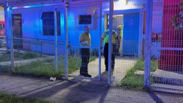 Revelan qué ocurrió antes de que mujer apuñalada en el cuello muriera frente a Bomberos de Pavas