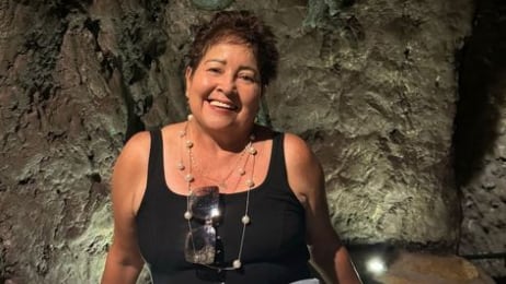 Esta fue una de las historias compartidas por Yiyo Alfaro.