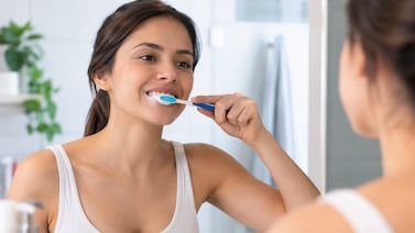 ¿Cómo lavarse bien los dientes? Este es el paso a paso para hacerlo correctamente