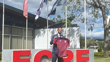 Ignacio Hierro respondió la pregunta más incómoda sobre el porqué llegó a la Fedefútbol