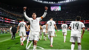 Mundial 2026: México cierra la fase de grupos con récord perfecto