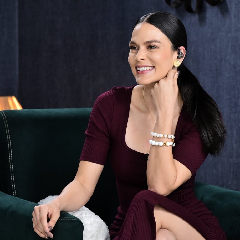 Jennifer Segura, de Teletica