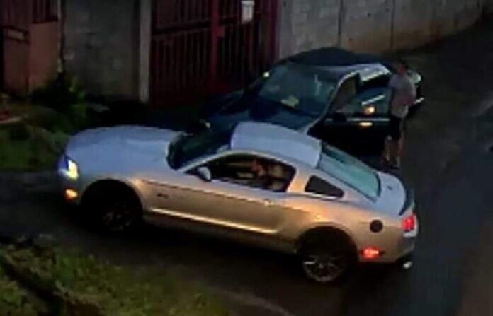 Marjorie Soto Ramírez, quien murió atropellada por un conductor que se dio a la fuga en San Rafael de Heredia en noviembre del 2015. foto cortesía Mario Chaves.