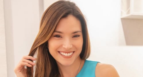 María González