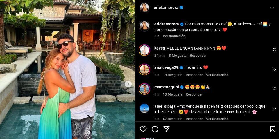 Ericka Morera, periodista