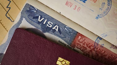 Aumento histórico en el precio de la visa de Estados Unidos: ¿cuánto costará?