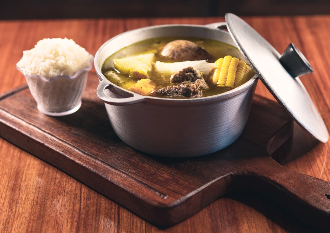 (Foto: Haras Turrialba)