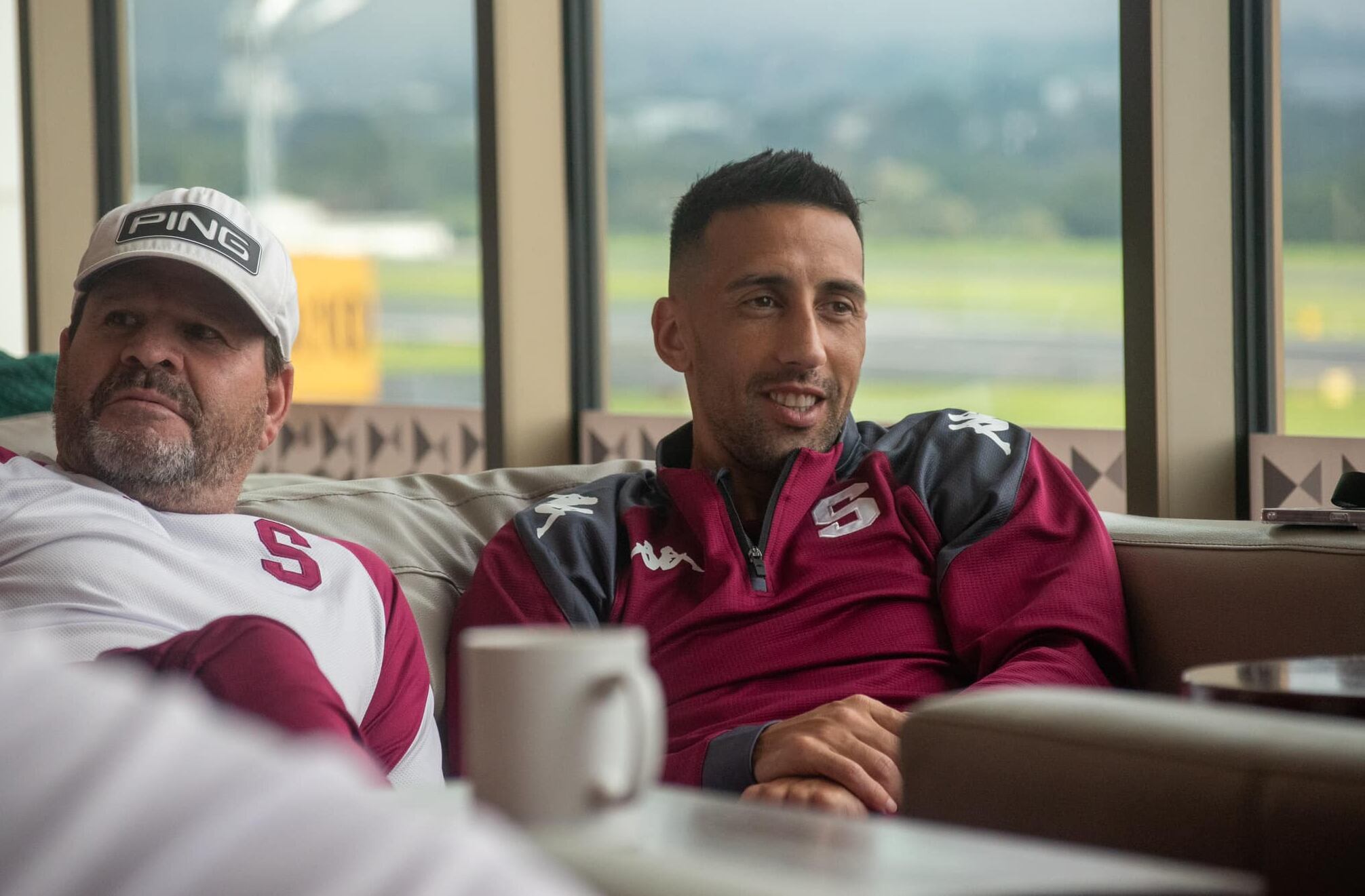 Saprissa viaja a Guatemala,