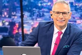 Multimedios anuncia ajustes en su noticiero internacional