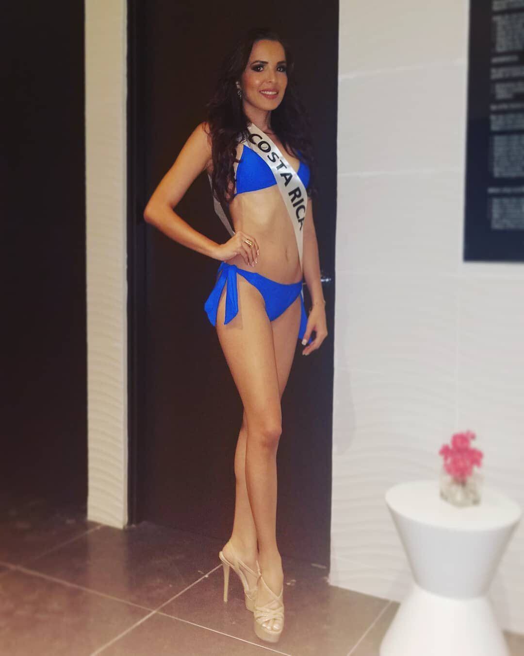 Betzabé Arauz influencer