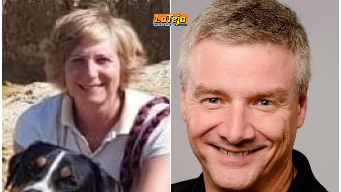 Manuela Daxer y Rüdiger Schickhaus son la pareja de extranjeros asesinados en Quepos.