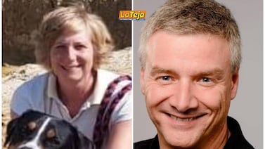 Detalle que no tuvieron en cuenta, dejaría en evidencia a sospechosos de matar a pareja de europeos