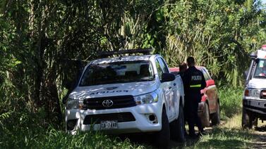 Pasar por Puntarenas se convirtió en una amarga pesadilla para tres turistas