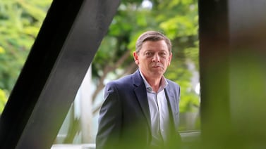 Miembro del Comité Ejecutivo de la Fedefútbol renuncia por diferencias con la presidencia