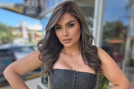 Melissa Durán habló de una hija que no nació de ella, pero que la enseñó a ser mamá