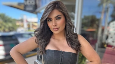 Melissa Durán sufre por un tema de su apariencia que la tiene muy frustrada: “Lo he llorado”