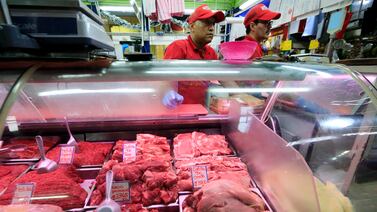 Kilo de bistec de res especial está en ¢8 mil en supermercados, pero ganaderos desconocían estudio