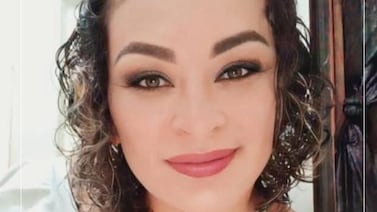 La desgarradora forma en que hija de mamá asesinada en su casa con balazos y bomba molotov se enteró de su muerte