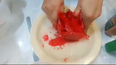 Vea el sorprendente método en que trataron de meter droga a centro penal