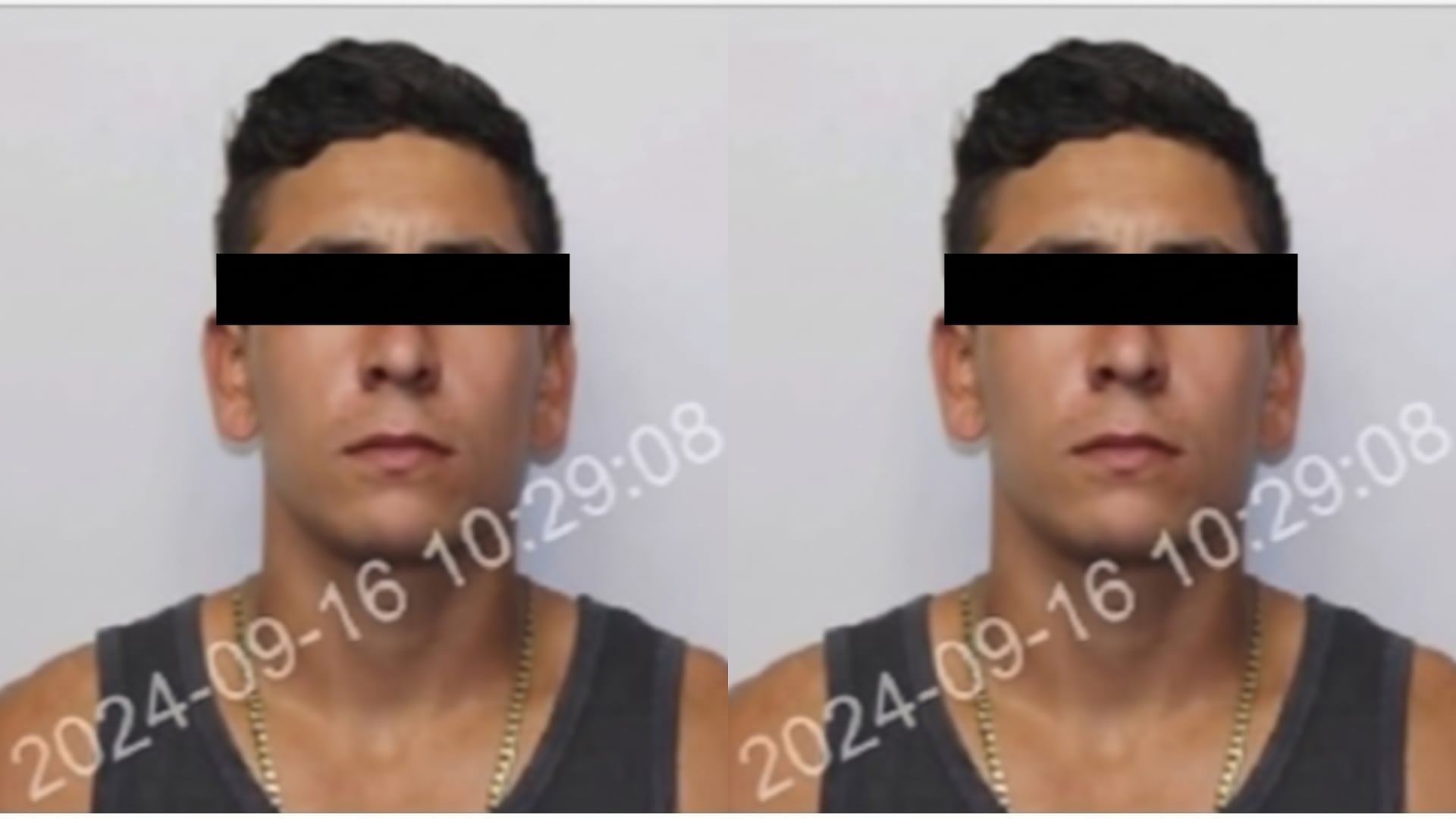 Sospechoso de asaltos en viviendas y vinculado con banda de Limón fue detenido a las 3:00 a. m. en Sarapiquí.