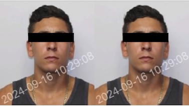 Violento y escurridizo sujeto conocido como Agachado cayó en operativo de alto impacto en Sarapiquí