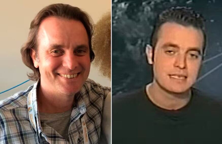 Javier Andrade, periodista de MTV, murió a los 58 años en Los Ángeles, reconocido por su contribución al periodismo musical.