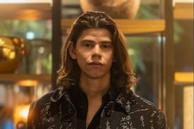 OIJ revela imágenes que podrían ser claves para dar con asesinos de joven empresario