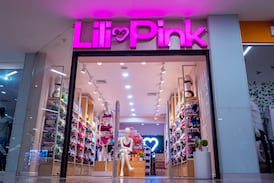 Lili Pink bajo investigación por presunto lavado de activos y contrabando millonario en Colombia