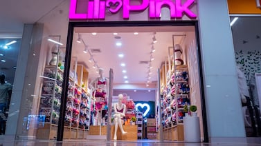 Lili Pink bajo investigación por presunto lavado de activos y contrabando millonario en Colombia