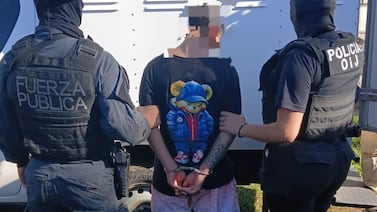 OIJ detiene a dos hombres y a un joven como sospechosos de homicidio y venta de drogas en Siquirres