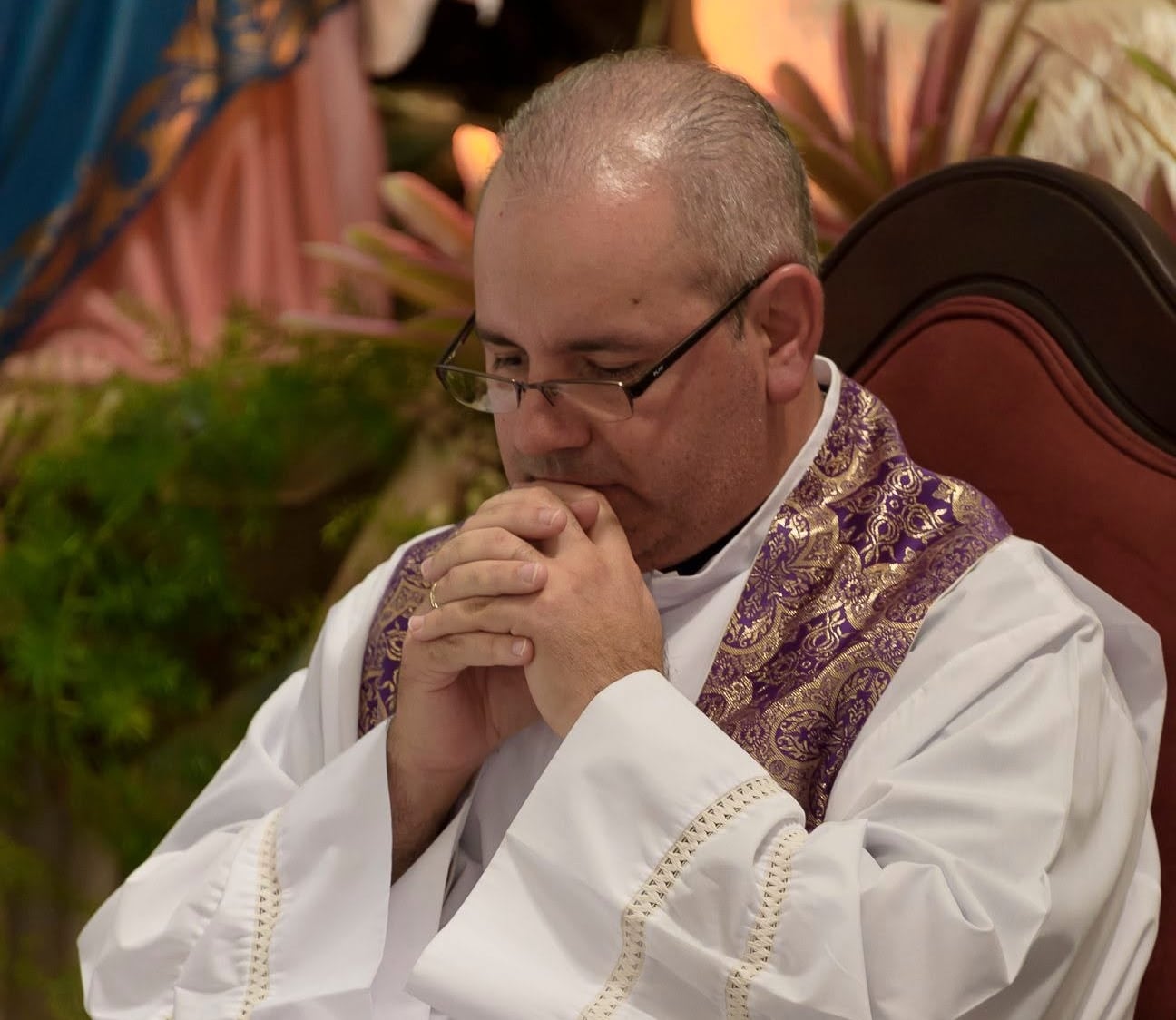 Su Santidad el Papa León XIV ha nombrado como nuevo Obispo de Puntarenas al Revdo. Pbro. Elímar Gerardo Carvajal Durán, hasta ahora Vicario General para la Pastoral en la Diócesis de Alajuela