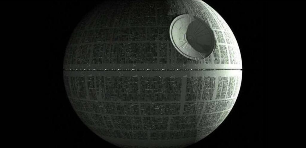 Estrella de la Muerte