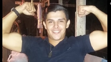 Mamá de joven desaparecido en el 2019: “El corazón me dice que mi hijo está vivo”